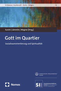 Gott im Quartier -  - kostenlos E-Book