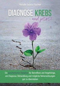 Diagnose Krebs - und jetzt? - Natalie Fischer - E-Book