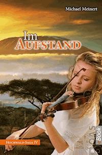 Im Aufstand - Michael Meinert - E-Book