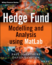 Hedge Fund Modelling and Analysis using MATLAB - Paul Darbyshire - E-Book