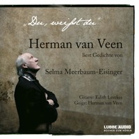 Du, weißt Du ... - Selma Meerbaum-Eisinger - Hörbuch