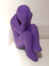 Once Upon a Time - Lotta Long - E-Book