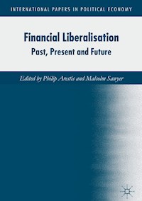 Financial Liberalisation -  - E-Book