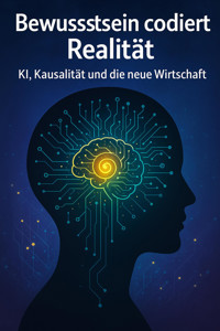 Bewusstsein codiert Realität - Adnan Cosovic - E-Book
