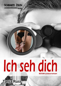 Ich seh dich - Tanja Russ - E-Book