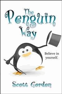 The Penguin Way - Scott Gordon - E-Book