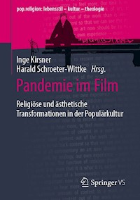 Pandemie im Film -  - E-Book