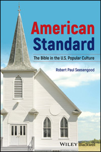 American Standard - Robert Paul Seesengood - E-Book