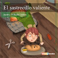 El sastrecillo valiente - Grimm Jacob - Hörbuch