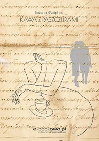 Kawa z praszczurami - Bożena Westphal - E-Book