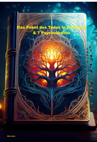 Das Paket des Todes in Hamburg & 7 Psychothriller - Mirko Kukuk - E-Book