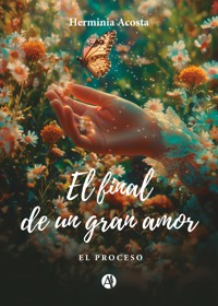 El final de un gran amor - Herminia Acosta - E-Book