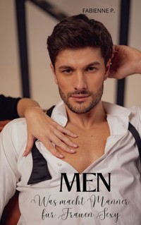 Men - Fabienne P. - E-Book