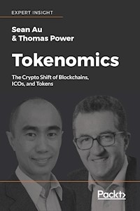 Tokenomics - Sean Au - E-Book
