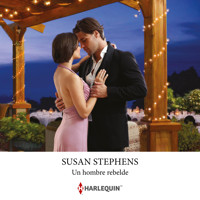 Un hombre rebelde - Susan Stephens - Hörbuch