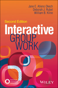 Interactive Group Work - Jane E. Atieno Okech - E-Book