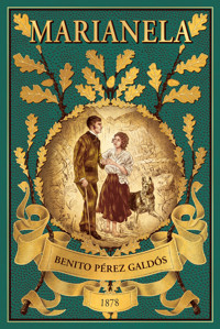 Marianela | La sombra - Benito Pérez Galdòs - E-Book