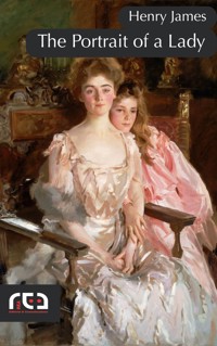 The Portrait of a Lady - Henry James - E-Book