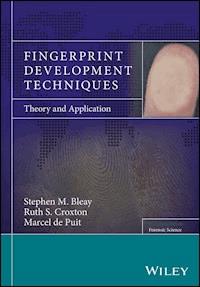 Fingerprint Development Techniques - Stephen M. Bleay - E-Book