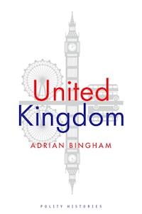 United Kingdom - Adrian Bingham - E-Book