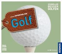 Soforthelfer Golf - Paul Dyer - E-Book