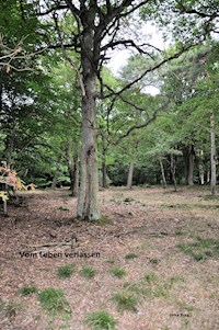 Vom Leben verlassen - Imke Borg - E-Book