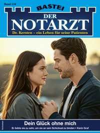 Der Notarzt 510 - Karin Graf - E-Book