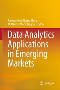 Data Analytics Applications in Emerging Markets -  - E-Book