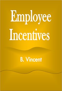 Employee Incentives - B. Vincent - E-Book