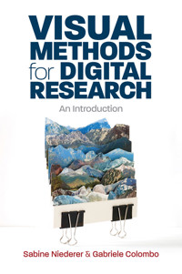 Visual Methods for Digital Research - Sabine Niederer - E-Book