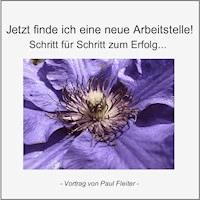 Jetzt bekomme ich eine neue Arbeitsstelle! - Paul Fleiter - Hörbuch