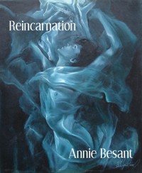 Reincarnation - Annie Besant - E-Book