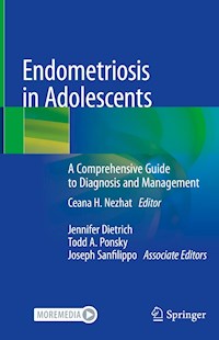 Endometriosis in Adolescents -  - E-Book