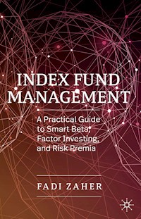 Index Fund Management - Fadi Zaher - E-Book