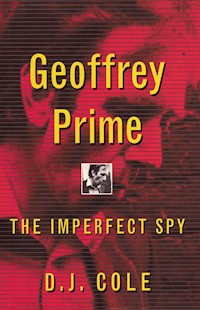 Geoffrey Prime - David Cole - E-Book