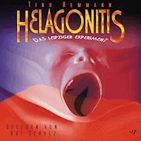 Helagonitis - Tino Hemmann - Hörbuch