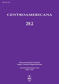 Centroamericana 29.2 - aa.vv - kostenlos E-Book