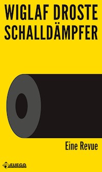Schalldämpfer - Wiglaf Droste - E-Book