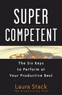 SuperCompetent - Laura Stack - E-Book