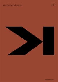 metamorphosen 22 – Verbrechen - Florian Günther - E-Book