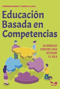 Educación basada en competencias - Domingo Borba - E-Book