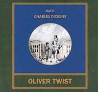 Oliver Twist - Diverse - Hörbuch