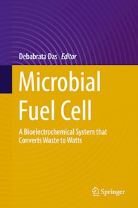 Microbial Fuel Cell -  - E-Book