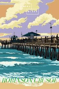 Robinson Crusoe - Daniel Defoe - E-Book