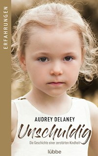 Unschuldig - Audrey Delanay - E-Book