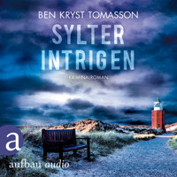 Sylter Intrigen - Kari Blom ermittelt undercover, Band 2 (Ungekürzt) - Ben Kryst Tomasson - Hörbuch