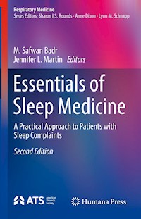 Essentials of Sleep Medicine -  - E-Book