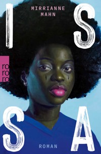 Issa - Mirrianne Mahn - E-Book