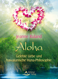 Aloha - Jeanne Ruland - E-Book