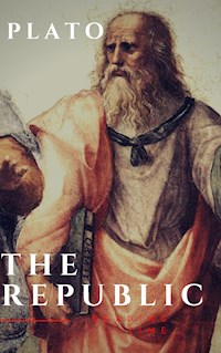 The Republic - Plato - E-Book